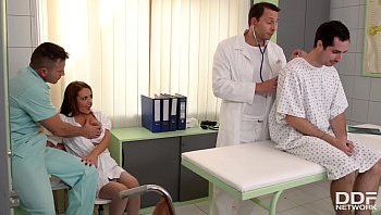 doctor mom xxx hd video